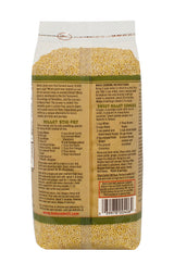 Bob's Red Mill Millet, 28oz