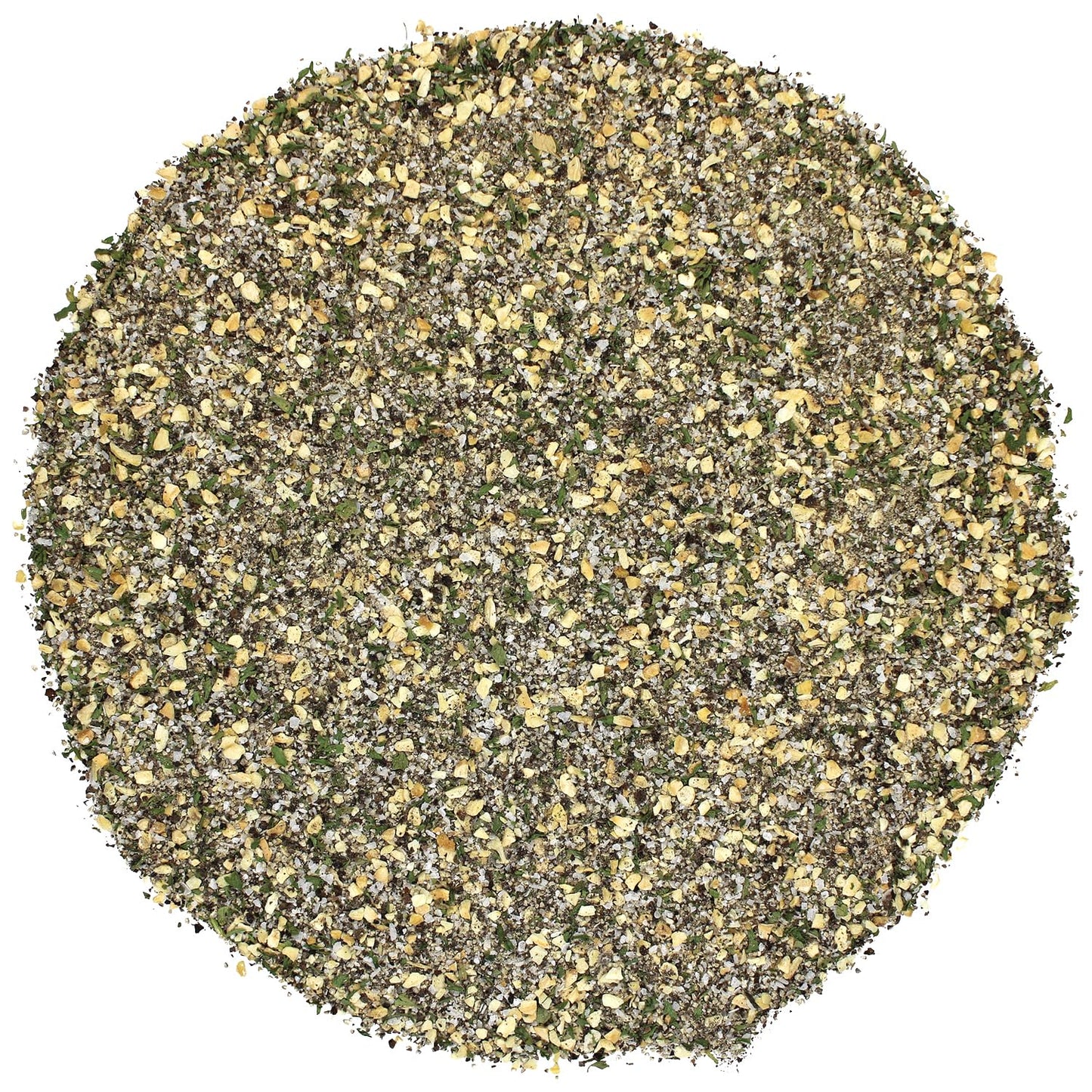 Spice Enthusiast Santa Maria Seasoning - 4.5 oz