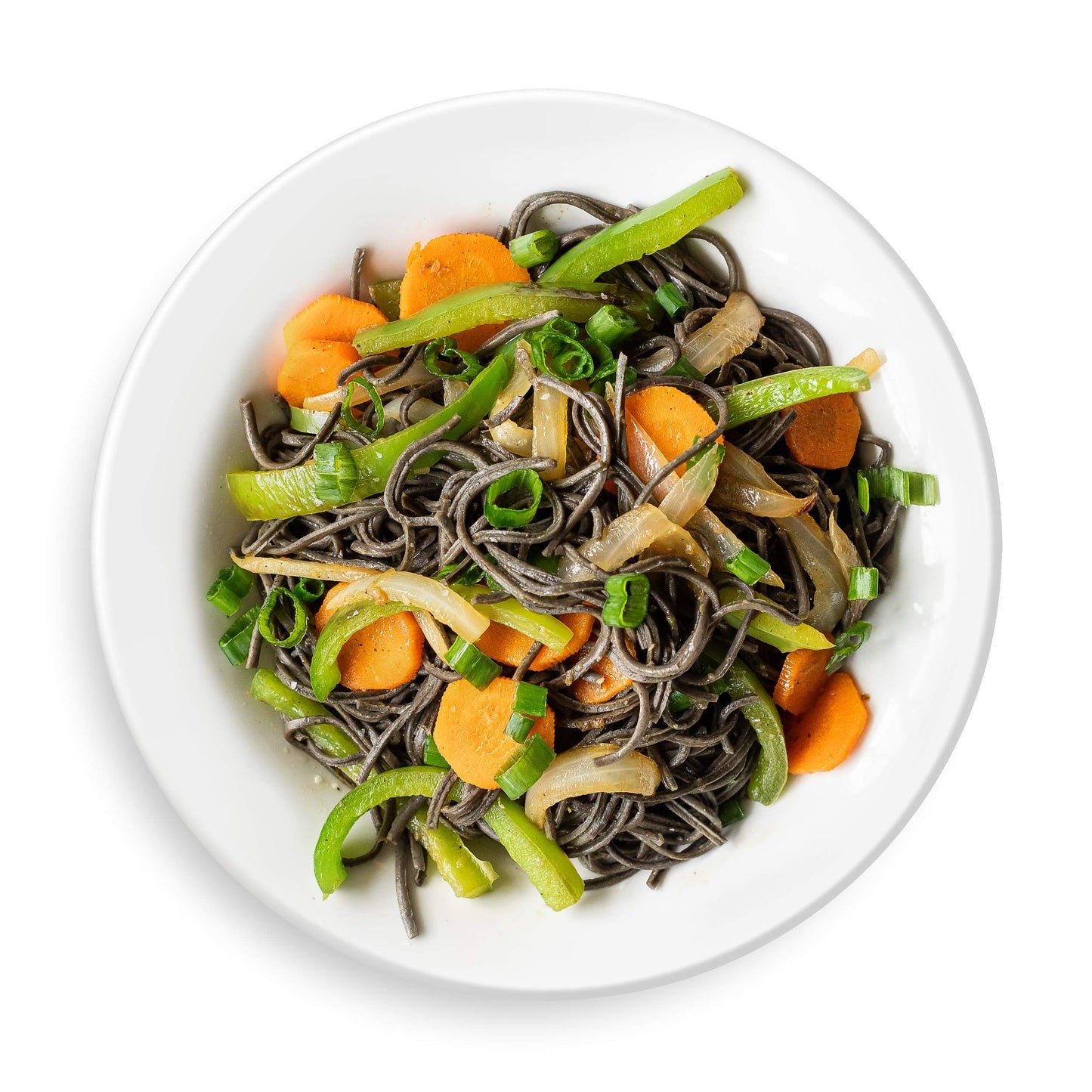 The Only Bean - Organic Black Bean Spaghetti Pasta - High Protein, Keto Friendly, Gluten-Free, Vegan, Non-GMO, Kosher, Low Carb, Plant-Based Bean
