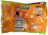 Spongebob Gummy Krabby Patties, 20 Patties Included