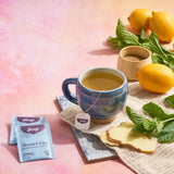 Yogi Tea, Stomach Ease, 16 Count