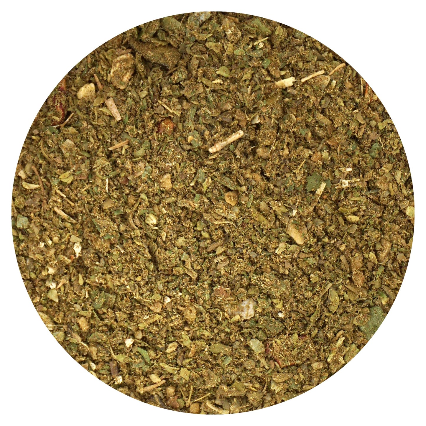 Pizza Seasoning, 3 Ounce Bag, Hampton Distribution