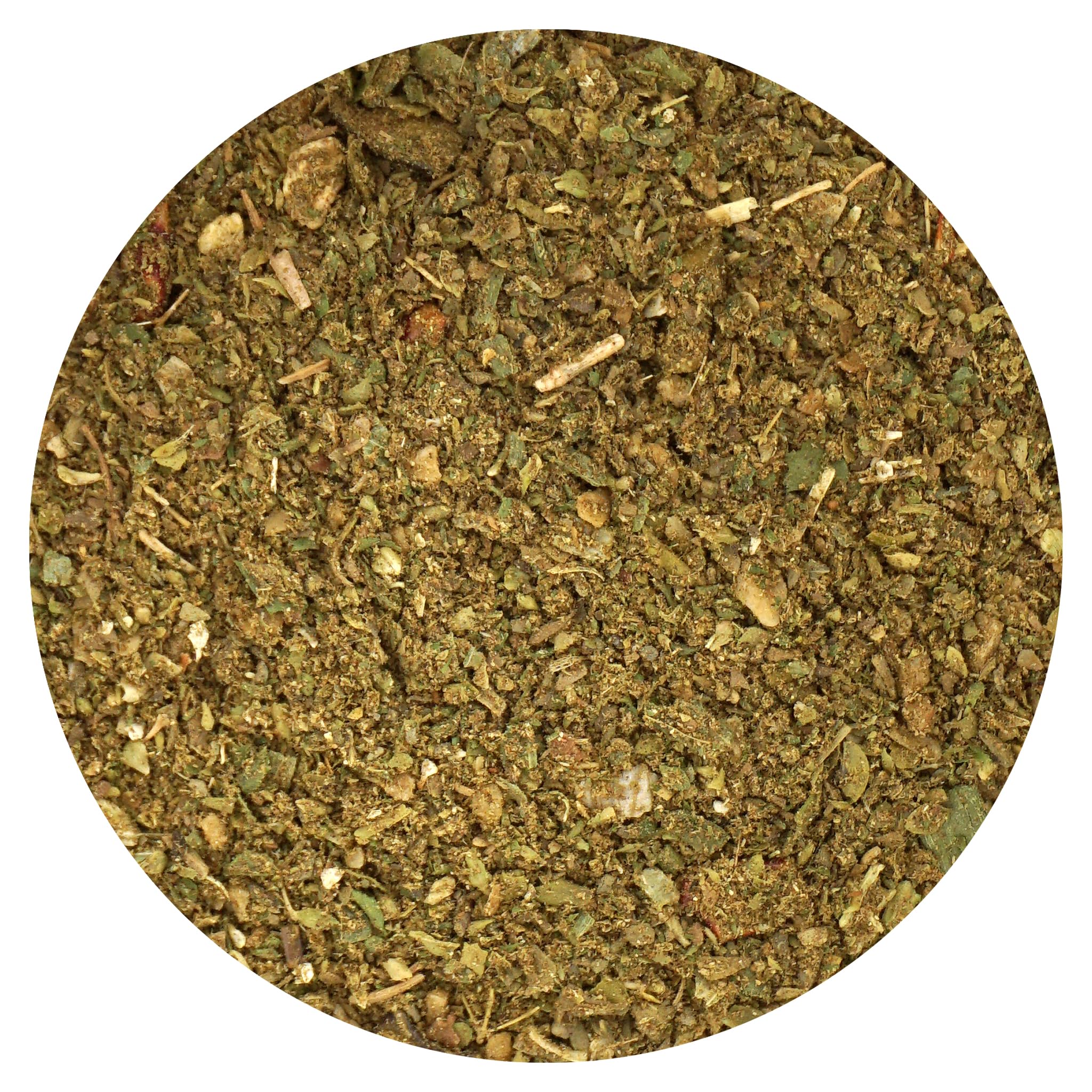 Pizza Seasoning, 3 Ounce Bag, Hampton Distribution