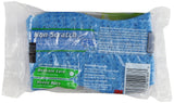 Scotch-Brite 3M Non-Scratch Scrub Sponges - 18-Count
