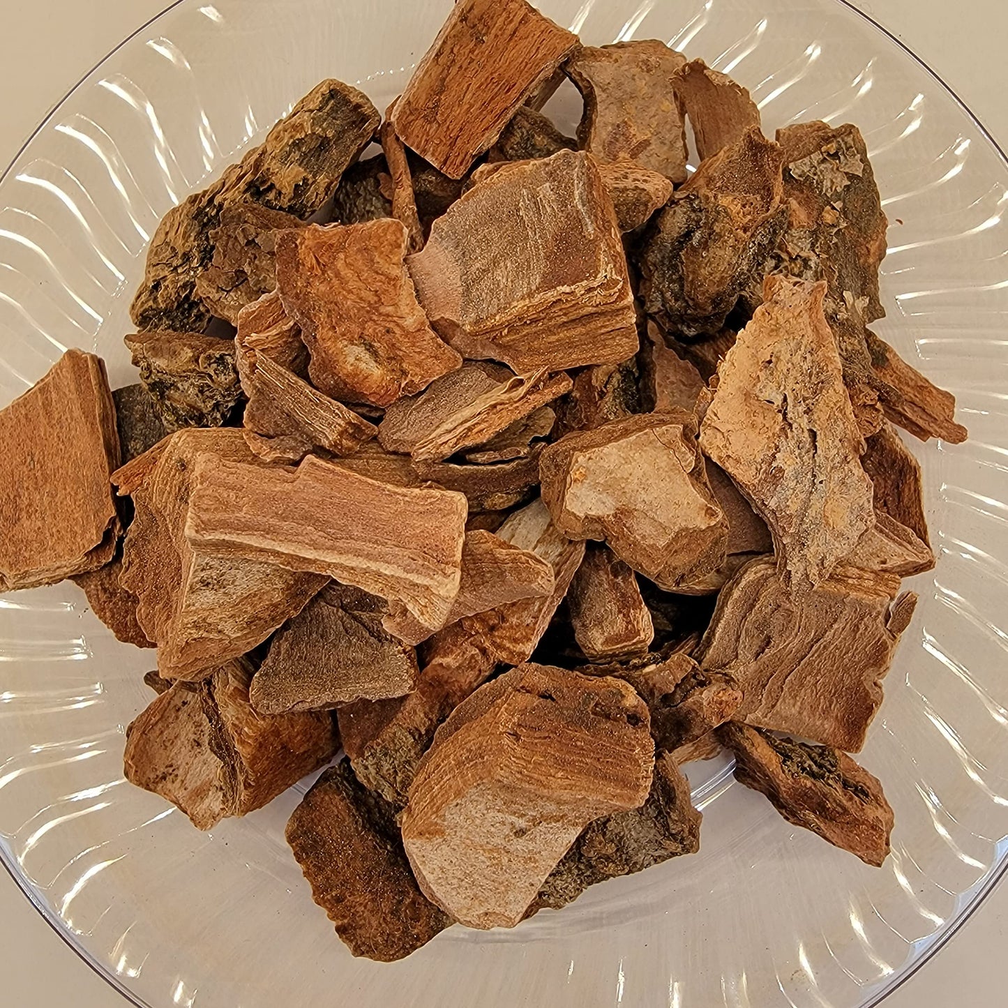 Cuachalalate Hierbas TES/Herbal Teas (1oz.)