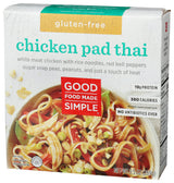 Good Food Made Simple Chicken Pad Thai, 9.5 oz
