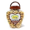 House of Pistachios' Roasted and Salted Pistachios - Real Flavor, Family Recipe, California Grown, 21 Ounces