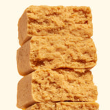Perfect Bar Protein Bars, Peanut Butter, Gluten Free, Made with Organic Honey, Cookie Dough Texture, Refrigerated Protein Snack, 10 Count, 2.5 Oz Bar