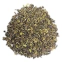 Nelson's Tea - Gunpowder Spearmint - Green tea, spearmint leaves, and natural flavoring (4 oz)