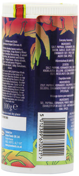 Dunn's River Caribbean Everyday Seasoning 100 g (Pack of 12)
