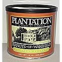 Jalapeno Peanuts - 12 ounce tin