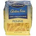 HEARTLAND Gluten & Wheat Free Penne 12 Ounce