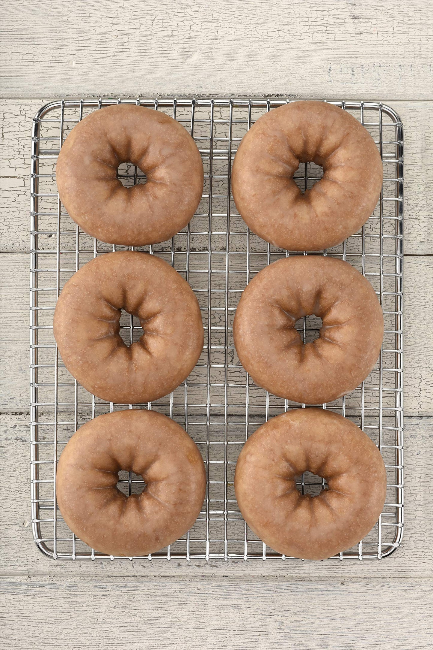Rich's JW Allen Donut Glaze for Glazed Donuts Bakery Fresh Pastries & More 23 lb Pail