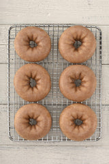 Rich's JW Allen Donut Glaze for Glazed Donuts Bakery Fresh Pastries & More 23 lb Pail
