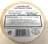 Germain Langres, 6 OZ