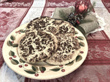 Snickerdoodle Cookie! 3 Large 5 inch Homemade Cookies!