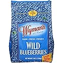 Wyman's Wild Blueberries, 3 lb (Pack of 1)