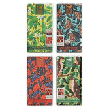 Theo & Philo Best Sellers Chocolate Bundle Dark Chocolate 4 Pack - Filipino Chocolate - Premium, Bean-to-Bar, Direct Sourced, Made at Origin, Woman