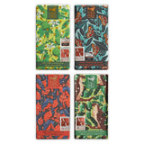 Theo & Philo Best Sellers Chocolate Bundle Dark Chocolate 4 Pack - Filipino Chocolate - Premium, Bean-to-Bar, Direct Sourced, Made at Origin, Woman
