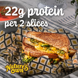 Nature’s Own Life Protein Loaf, 16oz