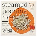 Grain Trust Organic Easy Thai Jasmine Rice, 30 OZ