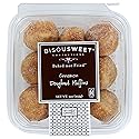 Bisousweet Confections Cinnamon Doughnut Muffins, 9 OZ