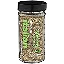 Spicely Organic Italian Seasoning - Glass Jar - Gluten Free - Non Gmo - Vegan - Kosher