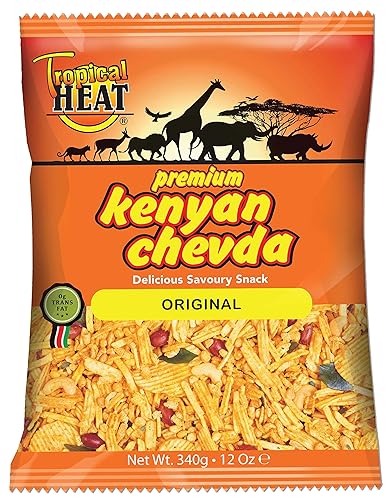 Premium Kenya Chevda (Original)