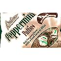 Palmer Peppermint Patties (1) 9oz Bag Rich Chocolaty Flavor with a Cool Taste of Mint