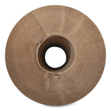 Morcon Paper 12300R Hardwound Roll Towels 7 7/8-Inch x 300 ft Brown 12/Carton