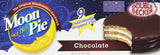 Moon Pie The Original Marshmallow Sandwich Chocolate, 24.75 Ounce