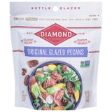 Diamond of California Original Glazed Pecans, 5.5 oz