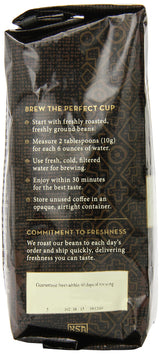 Peet's Coffee Ground Dark Roast Coffee, Colombia, 12 oz
