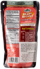 UFC Ready Recipes Caldereta Sauce 200g (Pack of 3)
