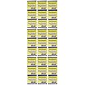 Fleischmann's RapidRise Yeast, 3-Count Envelopes (Pack of 9)