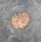 Aegean Aromatics Salt: Mediterranean-Inspired Seasoning Blend Thyme Smoked Paprika & Spanish Sea Salt Elevate Meats Veggies Grains Bold Rich Flavors