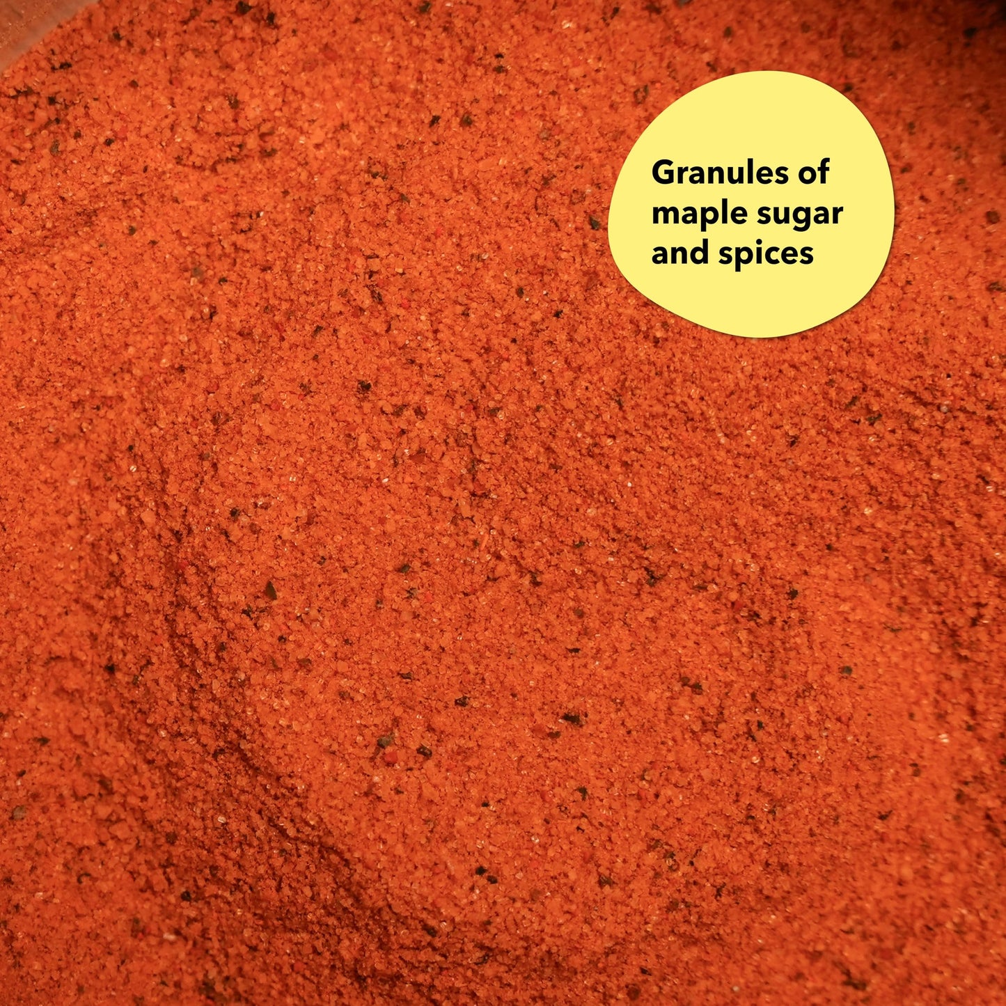 Spiceology Derek Wolf Maple Bourbon Seasoning, 22 oz