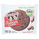 Lenny and Larry's The Complete Cookie - Double Chocolate - 4 Ounce