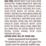 Pepperidge Farm Cookies Classic Collection, 9 Cookie Varieties, 13.25 Oz. Box