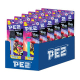 PEZ Trolls Assorted Dispensers, 0.87 Ounce (Pack of 12)