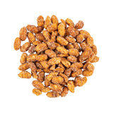 "Jumbo Peanuts Honey Roasted, OliveNation Honey Roasted Peanuts, Jumbo for For Snacking & Mixes 2 lb"