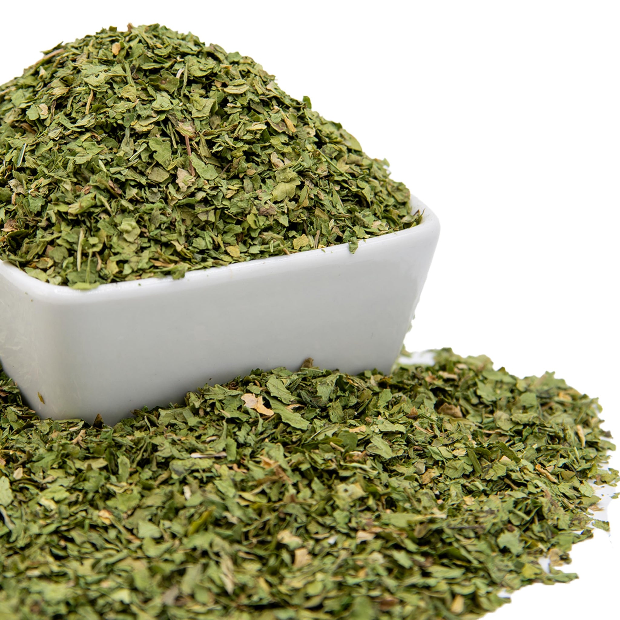 2 Lbs Dried Cilantro Flakes - Despensa Colombiana Coriander Leaves, Cilantro Leaves Bulk 32 oz - Ideal for cooking new dishes, soups, chicken