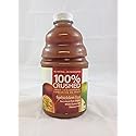 Dr. Smoothie Forbidden Fruit, 46 Ounce Bottle
