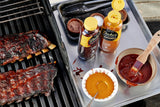Duke’s Carolina Gold Southern Dipping Sauce - Tangy Mustard Flavor, 17 Ounce (Pack of 1)