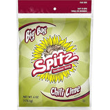 Spitz Sunflower Seeds, Chili Lime, 6 oz