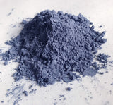Sou Zen Blue Butterfly Pea Flower Powder 2.8oz (80g) Culinary Grade | Natural Superfood for Teas Smoothies Baking | Vibrant Color Changing Ingredient