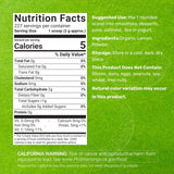 Organic Lemon Powder, 1lb - Real Freeze-Dried Source - Rich in Essential Vitamin C - Natural Immune Support - Raw Lemon Juice Flavor & Aroma