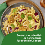 Knorr Pasta Sides Chicken Fettuccine For Delicious Quick Pasta Side Dishes 4.3 oz