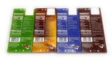 Schogetten German Chocolate Variety Pack (Bundle of 4)…