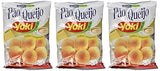 Cheese Bread Mix - Mistura para Pão de Queijo - Yoki - (250g) - GLUTEN-FREE, 8.8 Ounce (Pack of 3)